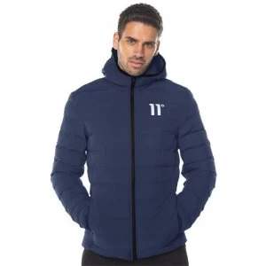 Image of 11 Degrees Space Jacket - Insignia