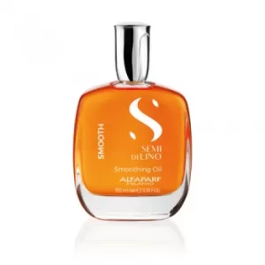 Image of AlfaParf Milano SDL Smoothing Oil 100ml