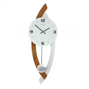 Image of Pendulum Wall Clock