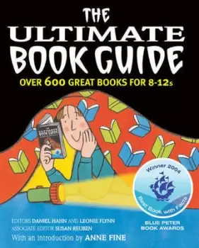 Image of The ultimate book guide by Anne Fine