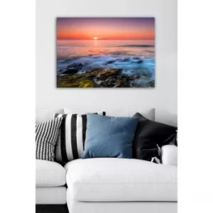 Image of 2161544977-5070 Multicolor Decorative Canvas Painting