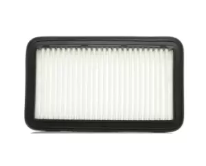 Image of RIDEX Air filter 8A0383 Engine air filter,Engine filter SUZUKI,SWIFT III (MZ, EZ),LIANA Schragheck,Liana Limousine (ER, RH_)