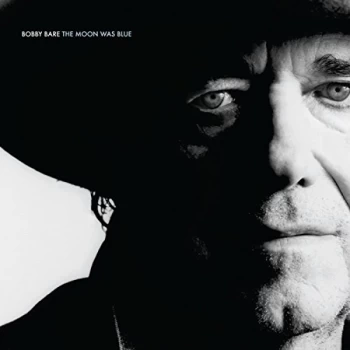 Image of Bobby Bare - The Moon Was Blue Vinyl