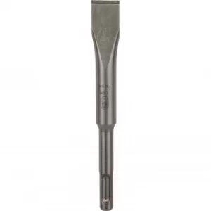 Image of Bosch SDS Plus Flat Chisel 20mm 140mm