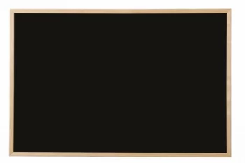 Image of Bi-Office Chalk Board 600x400mm PM0301010
