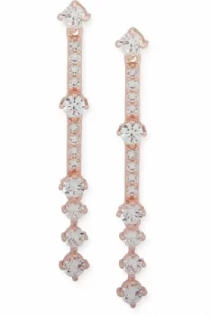 Image of Anne Klein Jewellery Crystal Earrings JEWEL 60485895-9DH