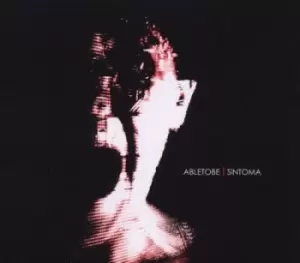 Image of Sintoma by Abletobe CD Album