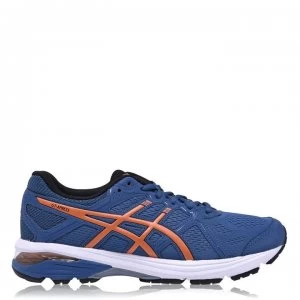 Image of Asics GT-Xpress Mens Running Shoes - Blue/Bronze