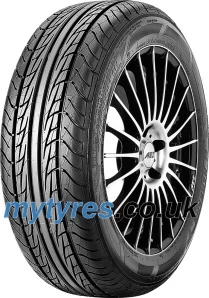 Image of Nankang Toursport XR611 ( 235/60 R15 98S )