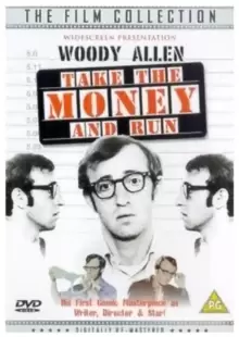 Image of Take the Money and Run