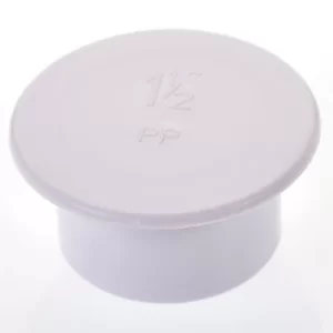 Image of MaKe Waste Access Plug 32mm