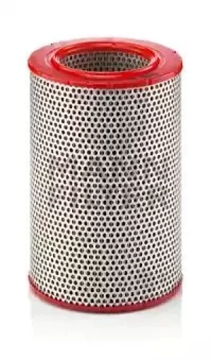Image of Air Filter C15120 By Mann-Filter