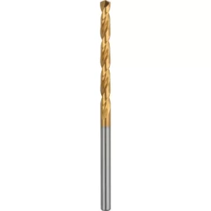 Image of Bosch HSS-TiN Drill Bit 3.2mm