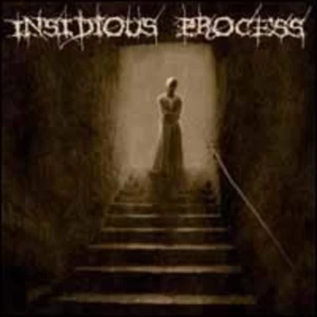 Image of Insidious Process / Contourture - Split Vinyl