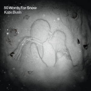 Image of 50 Words for Snow by Kate Bush CD Album