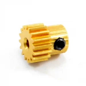 Image of Ftx Outback Motor Pinion Gear (16T)