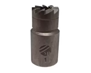 Image of Sykes-Pickavant 01750170 Injector Seat Cutter No 1 19mm for 01750000 / 017500V2