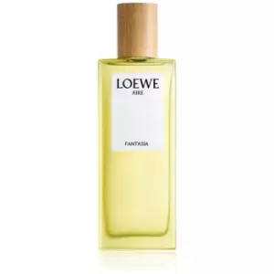 Image of Loewe Aire Fantasia Eau de Toilette For Her 50ml