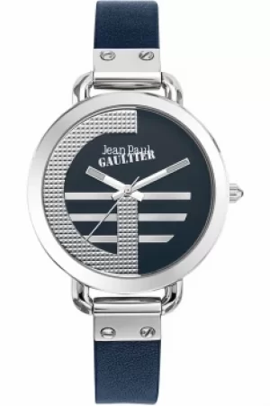 Image of Jean Paul Gaultier Watch JP8504324