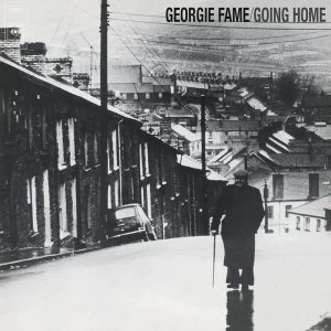 Image of Georgie Fame - Going Home Vinyl