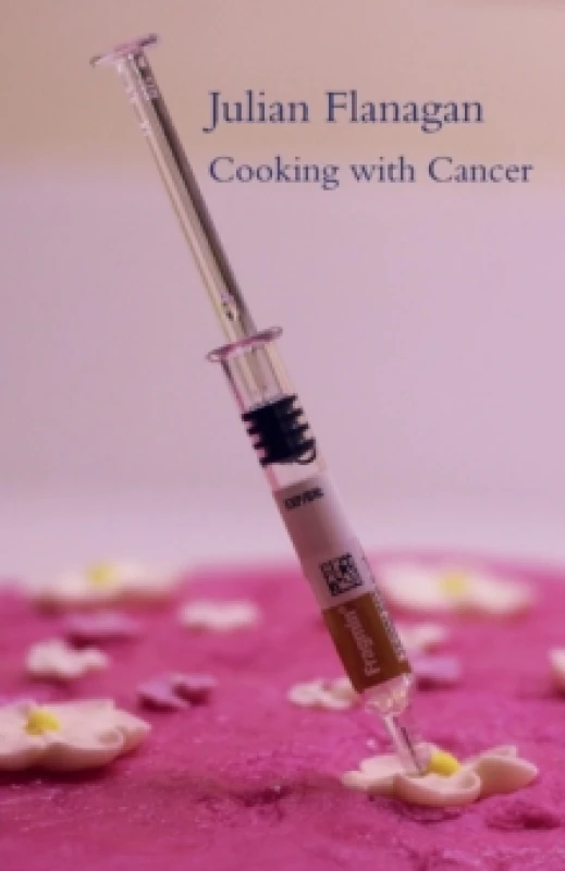 Image of Cooking with Cancer Paperback / softback