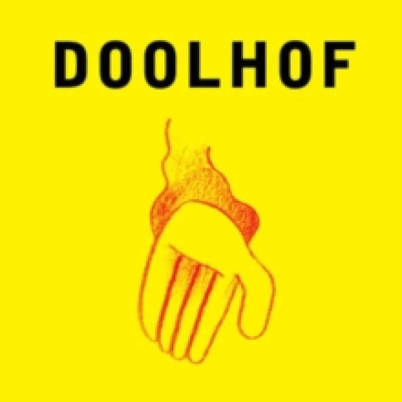 Image of Doolhof Vinyl
