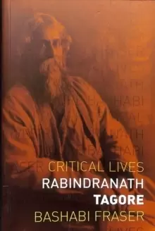 Image of Rabindranath Tagore