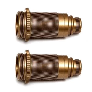 Image of Team Associated FT 12x23 Shock Bdy V2 with Genuine Kashima Coat