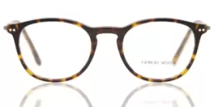 Image of Giorgio Armani Eyeglasses AR7125 FRAMES OF LIFE 5026