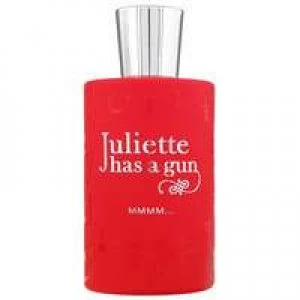 Image of Juliette Has A Gun Mmmm... Eau de Parfum For Her 100ml