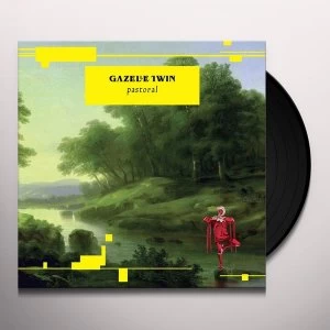 Image of Gazelle Twin - Pastoral Vinyl