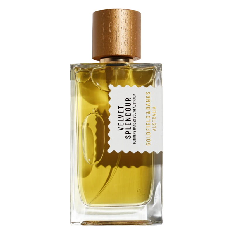 Image of Goldfield & Banks Velvet Splendour Perfume Spray 100ml