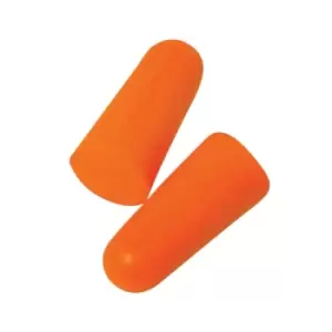 Image of Silverline Ear Plugs SNR 34dB - 5 Pairs