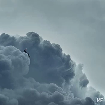 Image of NF - Clouds (The Mixtape) Vinyl
