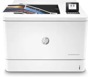 Image of HP Colour LaserJet Enterprise M751dn Printer