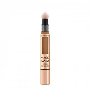 Image of Charlotte Tilbury Magic Away Liquid Concealer - 13 Dark