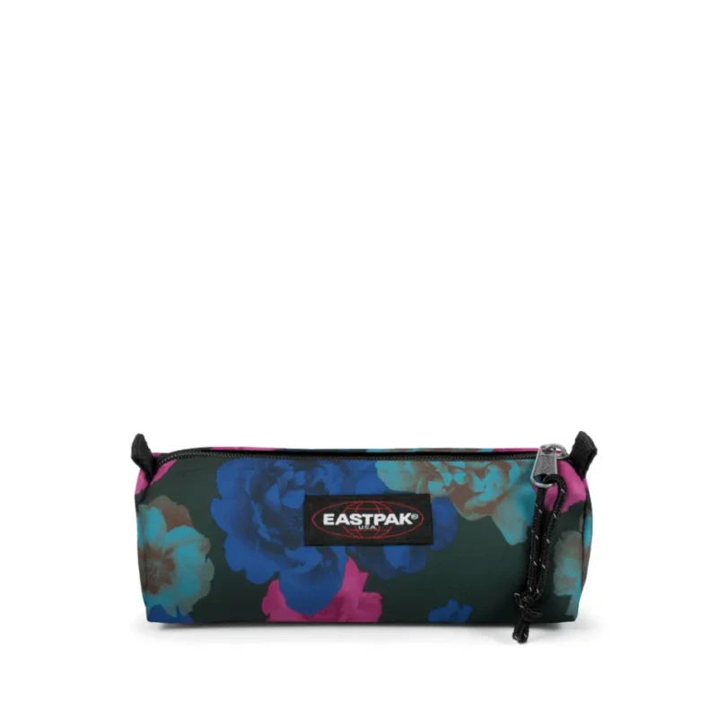 Image of Eastpak Pencil case Eastpak Benchmark Noir Unisex TU EK0004983A9