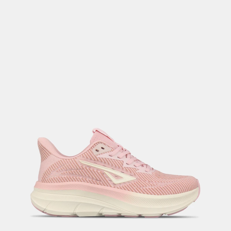 Image of Karrimor Aintree Trainers Womens Peach/Cream female 4 (37)