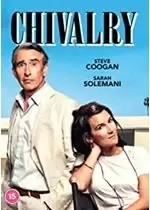 Image of Chivalry - DVD