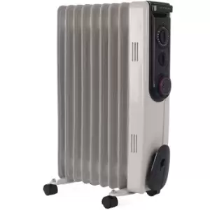 Image of Hyco Riviera Oil Filled Radiator 2.0kw