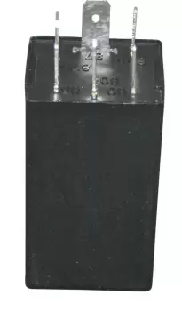 Image of JP GROUP Relay, fuel pump PORSCHE 1699200506 94461522700,99361522700