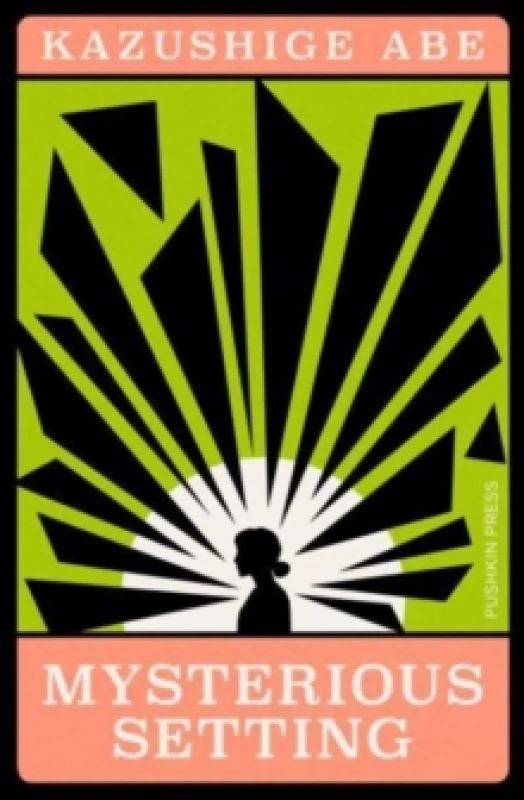 Image of Mysterious Setting Paperback / softback