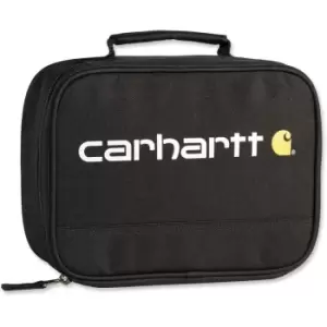 Image of Carhartt Mens & Womens Insulated Water Repellent Lunch Box One Size