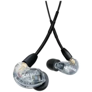 Image of Shure Aonic 215 Sound Isolating Earphones