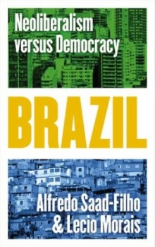 Image of Brazil by Alfredo Saad-Filho Book