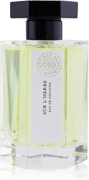 Image of L'Artisan Parfumeur Sur L'Herbe Eau de Cologne For Her 100ml