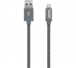 Image of Kanex S10164934 USB to Lightning Cable - 2 m