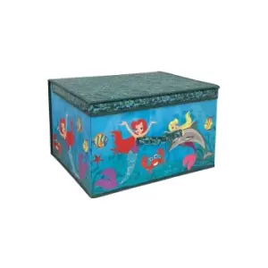 Image of Jumbo Mermaid Storage Chest