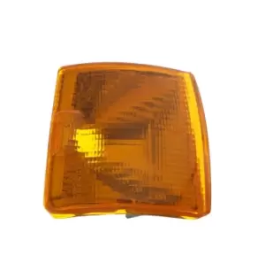 Image of ABAKUS Turn Signal VW 441-1510R-UE 701953050,7D0953042F Side Marker Lights,Side Indicator,Indicator