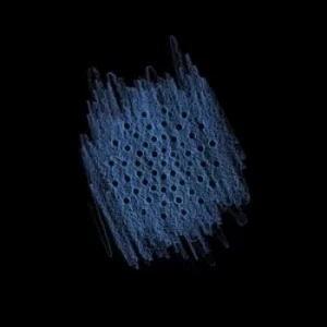 Image of Dark and Stormy by Hot Chip Vinyl Album